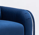 Wenona - Modern Elegance Chair by Unique Piece Furniture