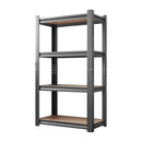 Adjustable Garage Shelf