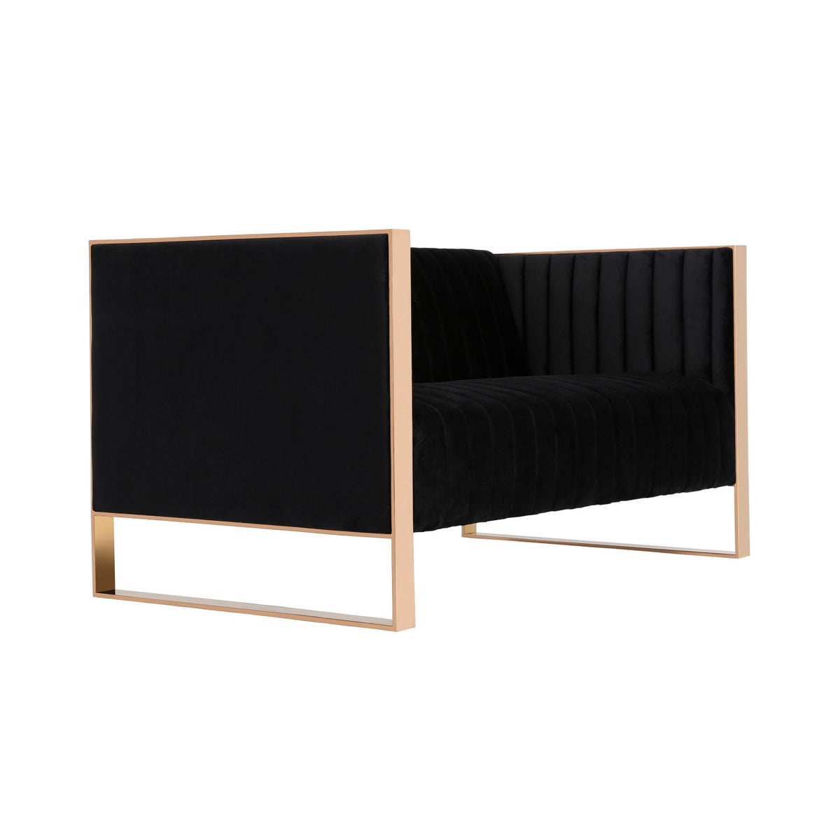 Trillium - Loveseat, photo 2 of 8