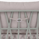 Huron Outdoor Club Chair (Set of 2)
