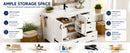 36 Inch Bathroom Vanity