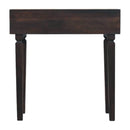 Solid Wood Arno Console Table