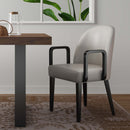 Hillman - Armchair by HouseOfZazla