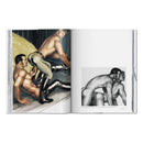 Tom of Finland XXL (German, French, English) by TASCHEN