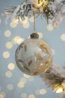 Christmas Ball Ornaments, Ball Christmas Tree Ornaments For Holiday Party Decorations by Unique Piece Furniture