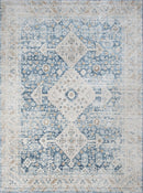 Noble - GC_GEN7003 Area Rug by HouseOfZazla