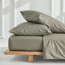 Luxe Australian Sateen Sheet Set by Italic