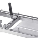 Heavy-Duty 48" Adjustable Portable Home Chainsaw Lumber Mill (SAK93688)