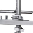 Heavy-Duty 48" Adjustable Portable Home Chainsaw Lumber Mill (SAK93688)