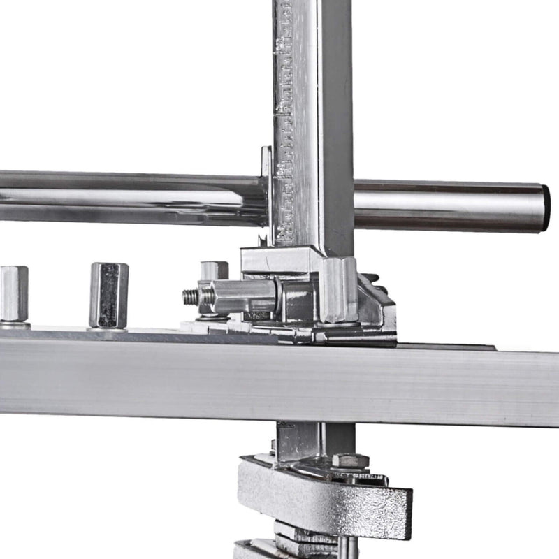 48" Adjustable Portable Home Chainsaw Lumber Mill (SAK93688)