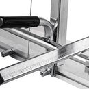 Heavy-Duty 48" Adjustable Portable Home Chainsaw Lumber Mill (SAK93688)