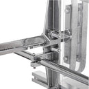 Heavy-Duty 48" Adjustable Portable Home Chainsaw Lumber Mill (SAK93688)