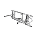 Heavy-Duty 48" Adjustable Portable Home Chainsaw Lumber Mill (SAK93688)