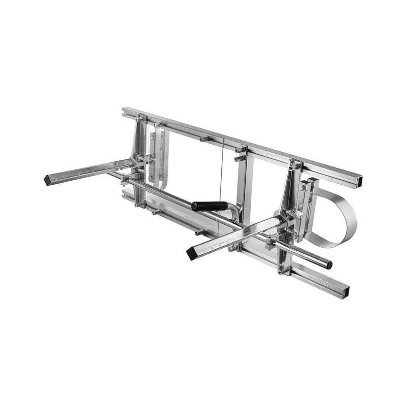 48" Adjustable Portable Home Chainsaw Lumber Mill (SAK93688)