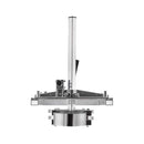 Heavy-Duty 48" Adjustable Portable Home Chainsaw Lumber Mill (SAK93688)