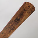 48" Antwerp Farmhouse Flush Mount Reversible Ceiling Fan with Lighting and Remote Control