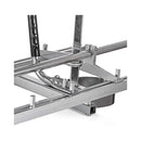 Heavy-Duty 48-Inch Adjustable Portable Home Chainsaw Lumber Mill (SAK93688) by SAKSBY.com