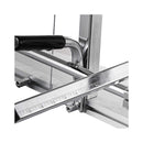 Heavy-Duty 48-Inch Adjustable Portable Home Chainsaw Lumber Mill (SAK93688) by SAKSBY.com