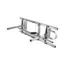 Heavy-Duty 48-Inch Adjustable Portable Home Chainsaw Lumber Mill (SAK93688) by SAKSBY.com