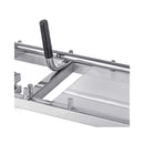 Heavy-Duty 48-Inch Adjustable Portable Home Chainsaw Lumber Mill (SAK93688) by SAKSBY.com