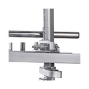 Heavy-Duty 48-Inch Adjustable Portable Home Chainsaw Lumber Mill (SAK93688) by SAKSBY.com