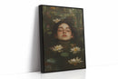 Waterlily Dream Beneath the Surface
