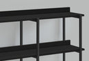 Accent Console Table For Entryway, 3 Tier Design by HouseOfZazla
