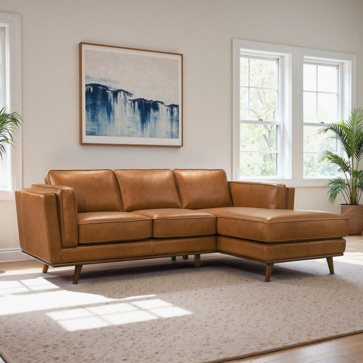 Chase - Sectional Sofa, photo 5 of 16