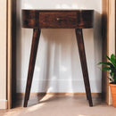 Albion - Nordic Console Table by HouseOfZazla