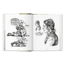 Robert Crumb. Sketchbook Vol. 3. 1975–1982 (English) by TASCHEN
