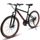 24 Inch Mountain Bike for Teenagers