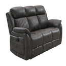 Steban - Transitional Style Living Room Set by Unique Piece Furniture