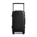 Carbon S 2.0 Carbon Fiber Suitcase Black