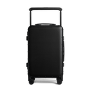 Carbon S 2.0 Carbon Fiber Suitcase Black