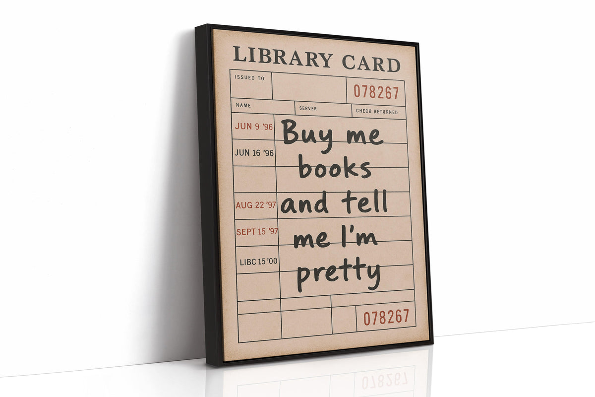 Books & Compliments, Please, photo 19 of 19