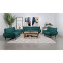 Logan - Sofa Set by HouseOfZazla