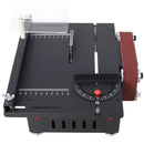 Mini Table Saw & Belt Sander