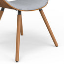 Marana - Mid Century Modern Dining Chair by Unique Piece Furniture
