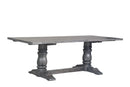 Leventis Weathered Dining and Kitchen Set by HouseOfZazla