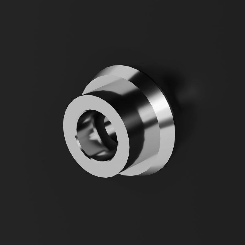 Package Delivery Box for Outside with Lock 16.7'L*16.8'W*36.4'H, Heavy-Duty Steel Package Drop Box with Anti-Theft Design, Weather-Resistant, Package Mailbox for Porch Ideal for Home or Office,(Black