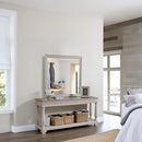 Traditional Wall Mirror For Any Space by HouseOfZazla