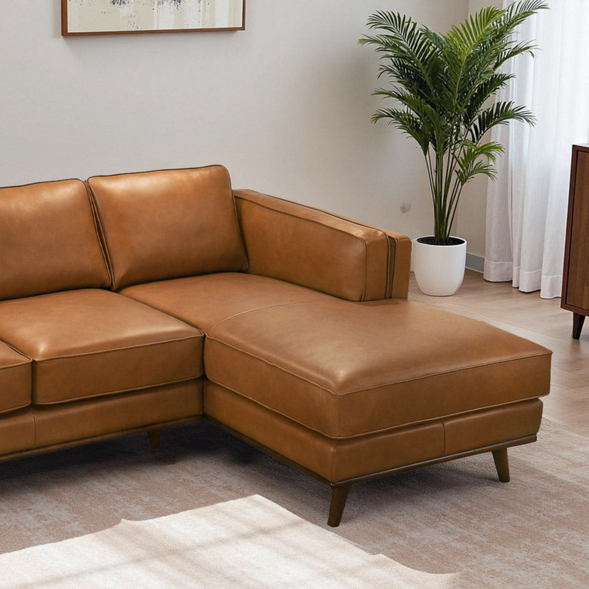 Chase - Sectional Sofa, photo 6 of 16