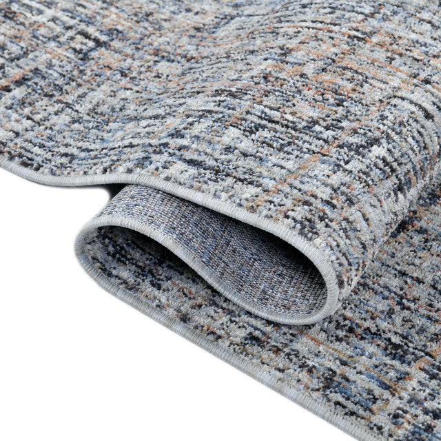 Sussex Home Novelty Collection Area Rug, Extra Soft and Comfy Carpet, Area Rugs for Living Room Rug, Indoor Rug, Gray&Anthracite