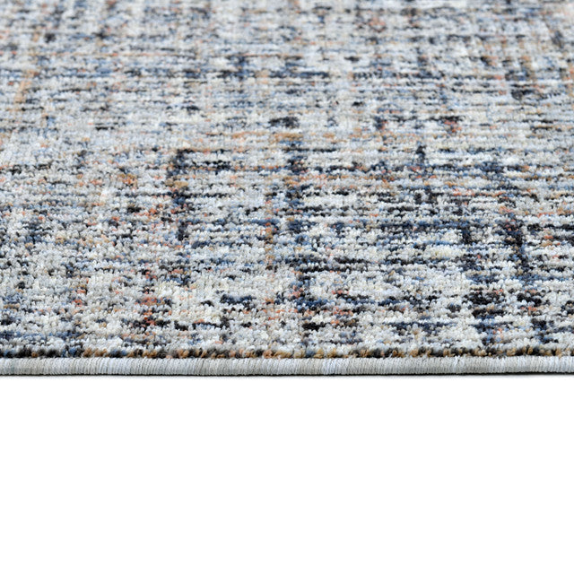 Sussex Home Novelty Collection Area Rug, Extra Soft and Comfy Carpet, Area Rugs for Living Room Rug, Indoor Rug, Gray&Anthracite