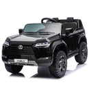Lexus GX550 24V 2-Seater Kids Ride On Car by HouseOfZazla