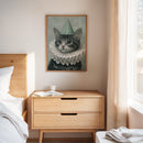 A Celebration in Feline Charm