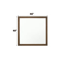 Miquell - Versatile Orientation Mirror by HouseOfZazla