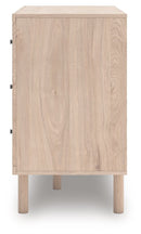 Arloster - Six Drawer Dresser