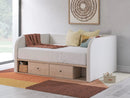 Arloster - Upholstered Day Bed by Unique Piece Furniture