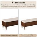 Multi Functional Storage Ottoman Bench by HouseOfZazla